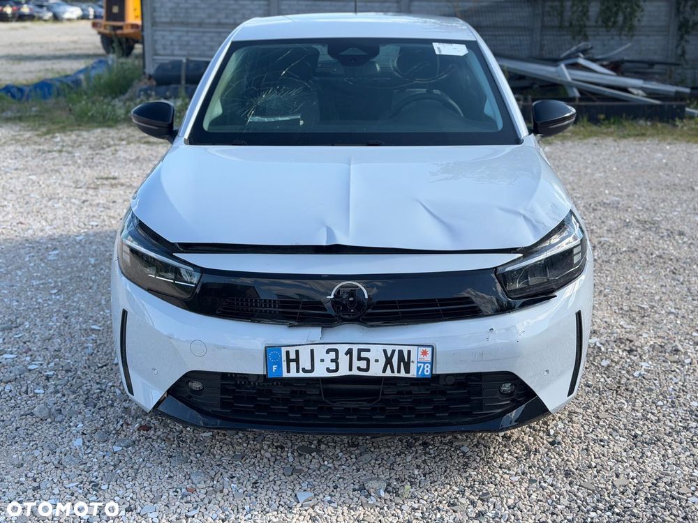 Opel Corsa 1.2 T Edition S&S - 2