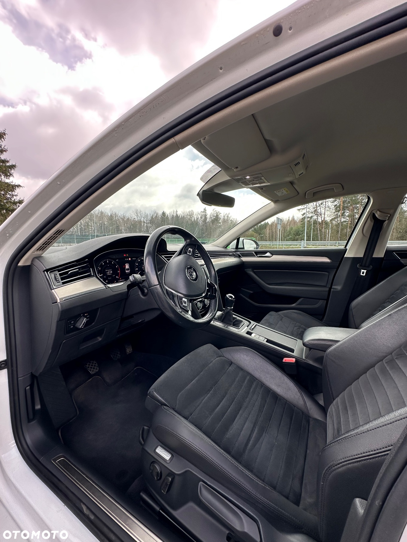 Volkswagen Passat 1.8 TSI BMT Highline - 7