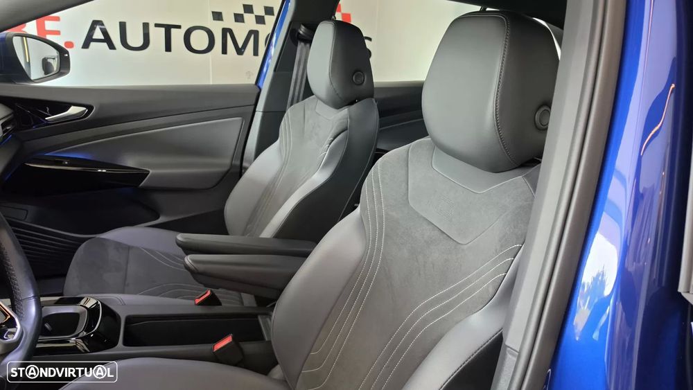 VW ID.4 77 kWh Pro Performance - 37