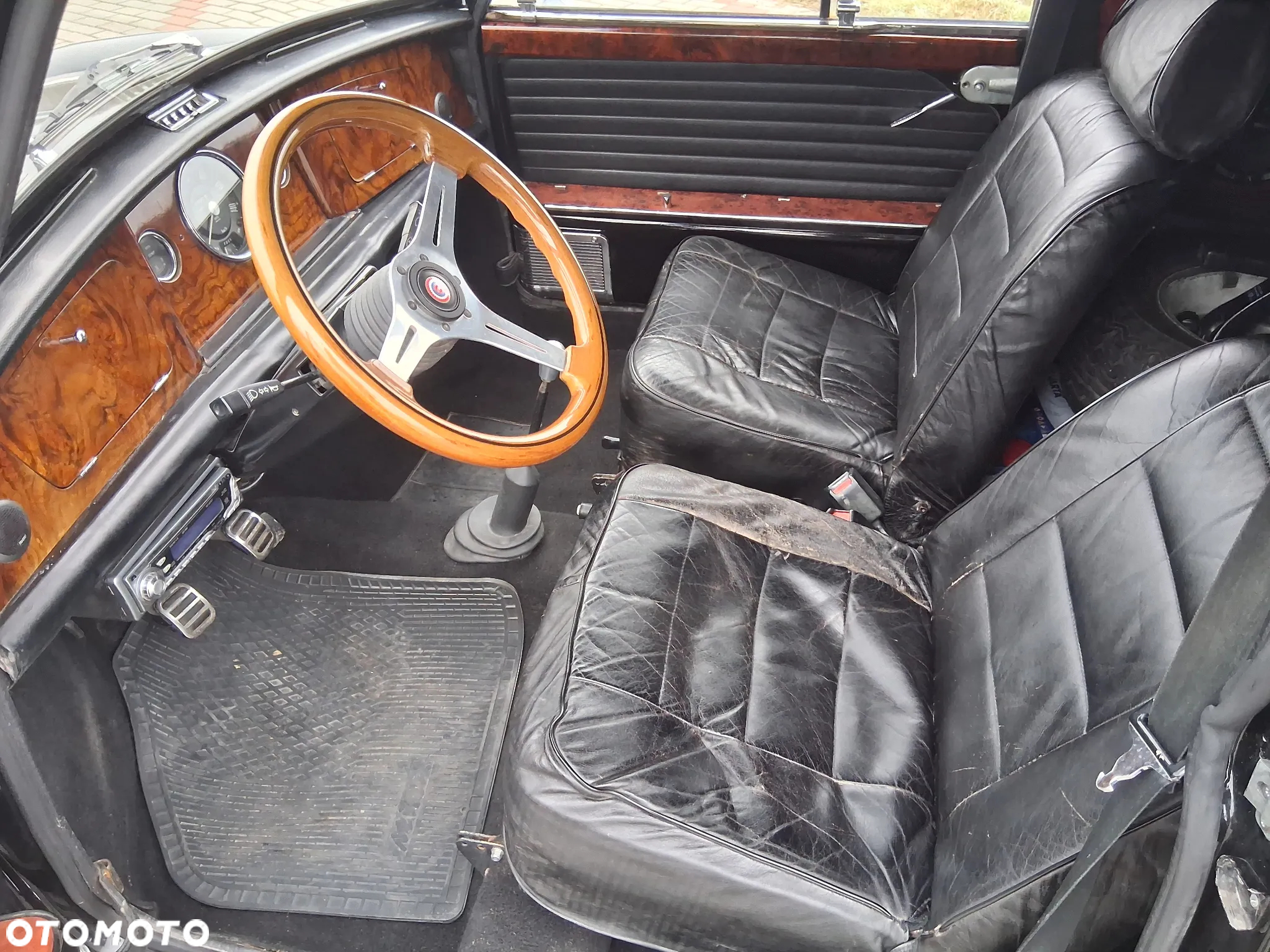 Austin Mini 1.3 Cooper - 20