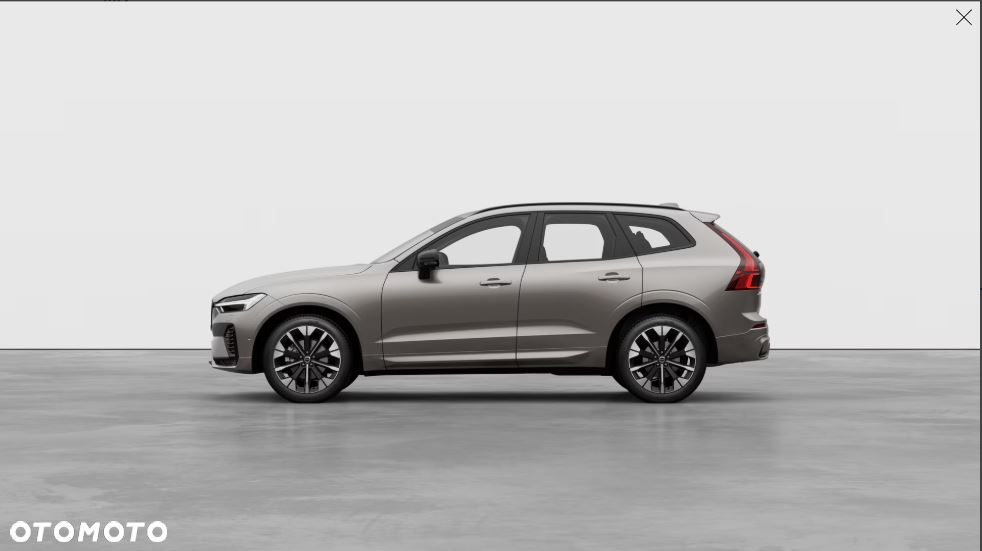 Volvo XC 60 B5 B AWD Ultra Dark - 1