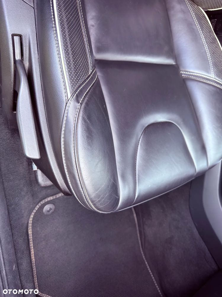 Volvo V40 D3 RDesign - 10