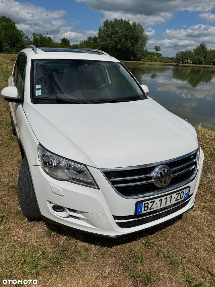 Volkswagen Tiguan 2.0 TDI DPF 4Motion DSG Life - 4