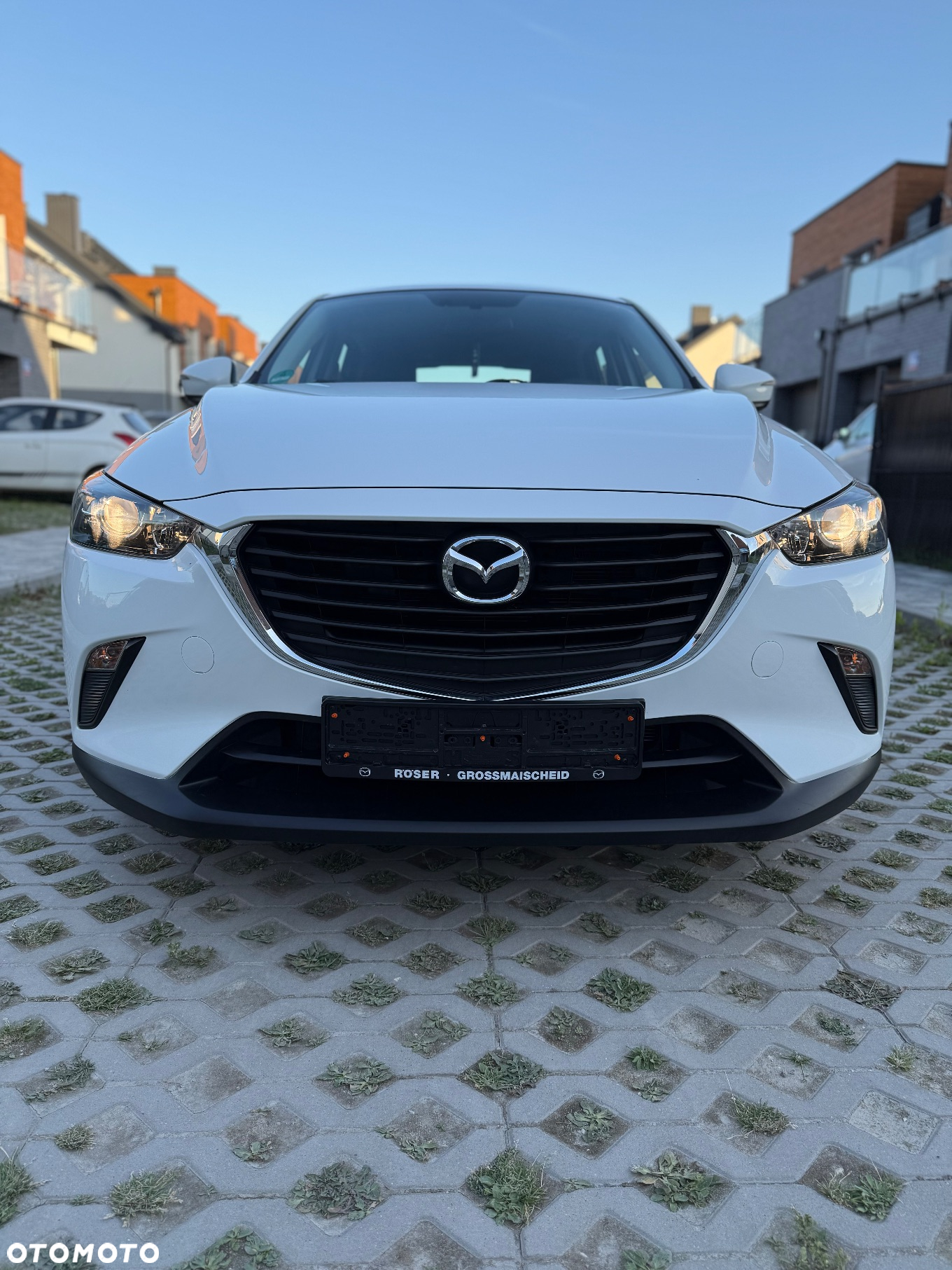 Mazda CX-3 2.0 Skyenergy - 3