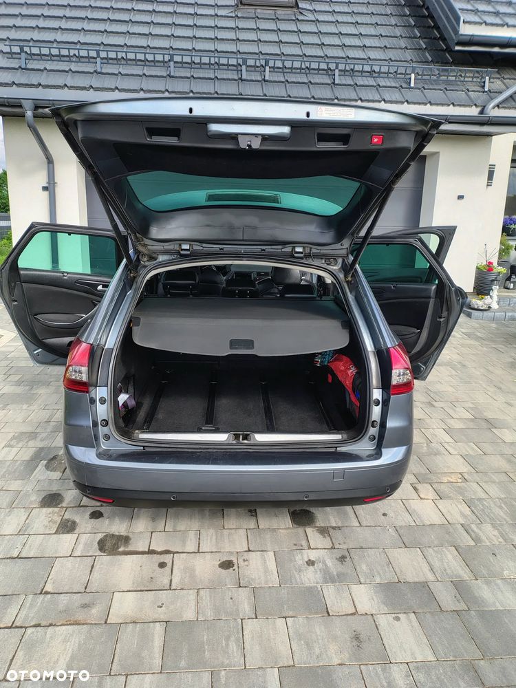 Citroën C5 2.0 HDi Exclusive - 14