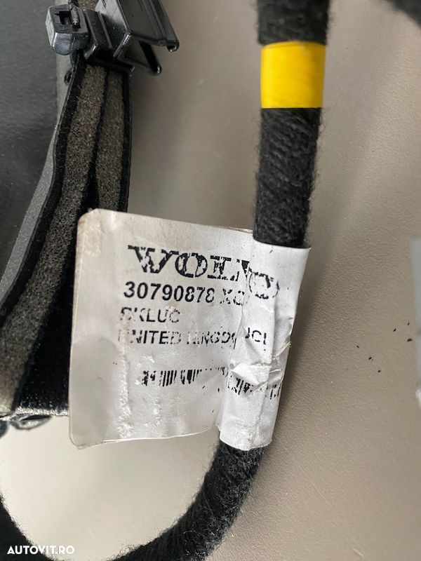 Pompa Masaj Volvo XC90 30790878 - 3