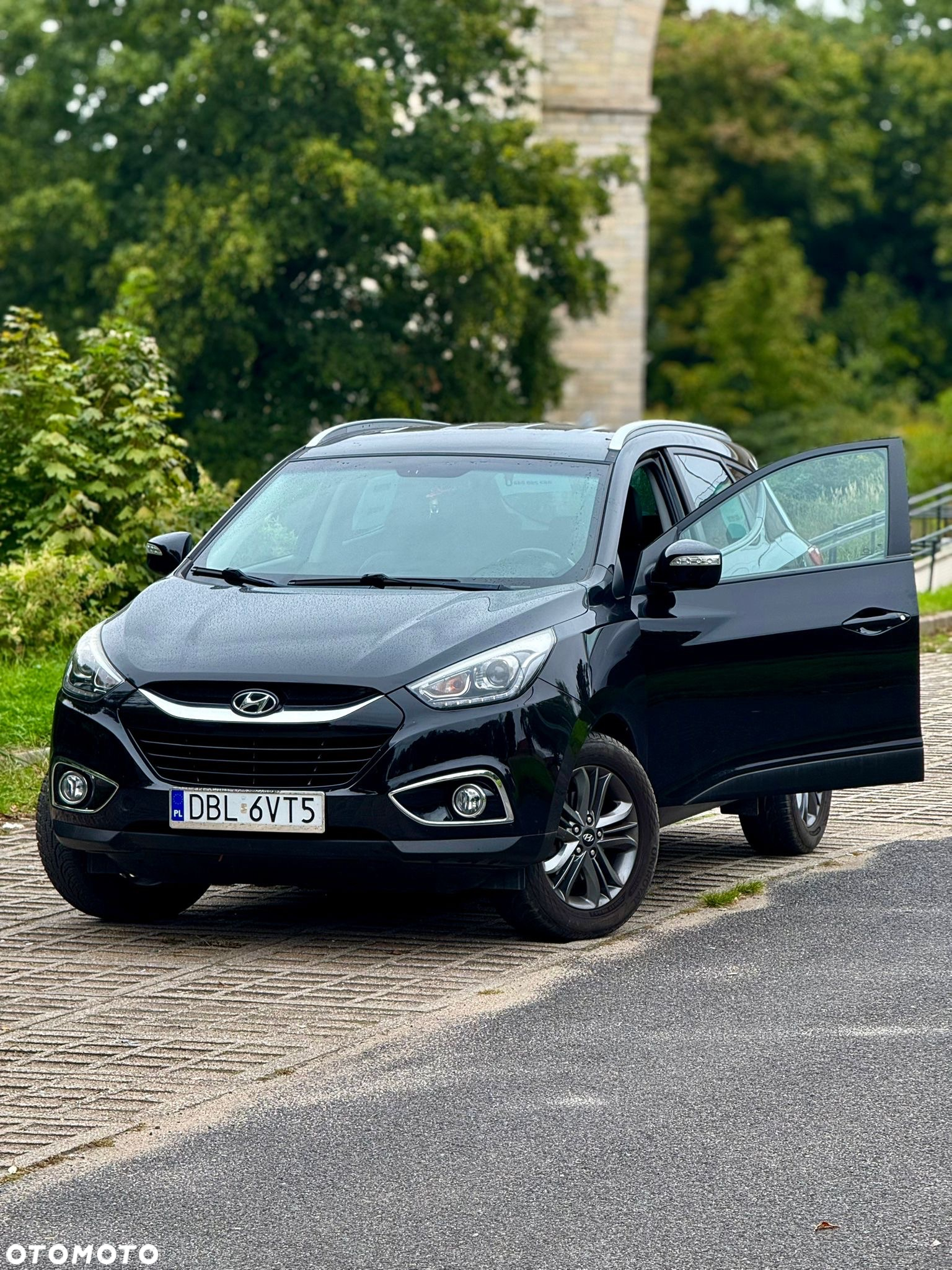 Hyundai Tucson - 2