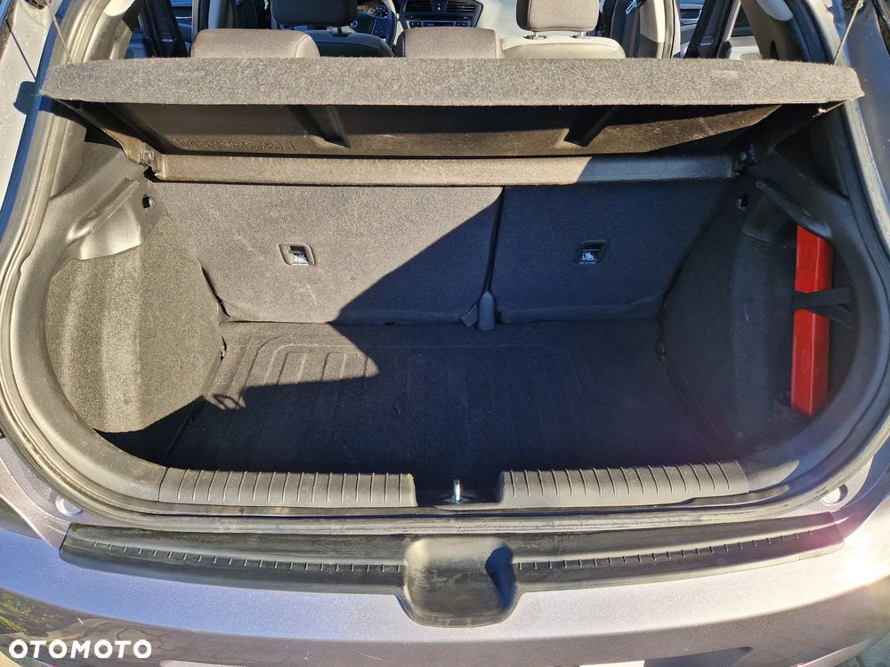 Hyundai i20 1.2 Comfort - 28