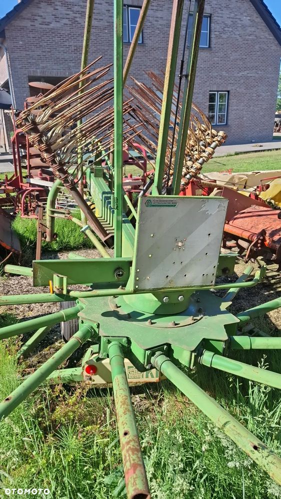 Stoll .Claas.Pottinger.Krone.Deutz Fahr.IMPORT. - 3