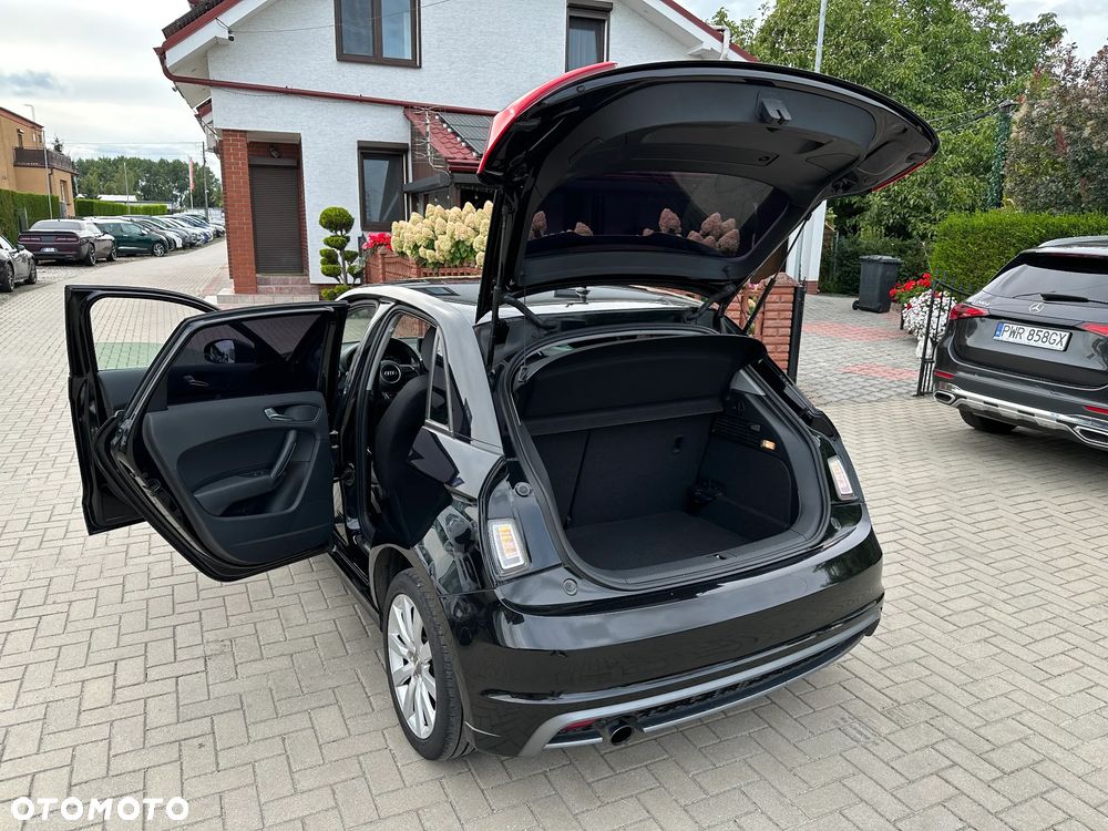 Audi A1 Sportback - 27