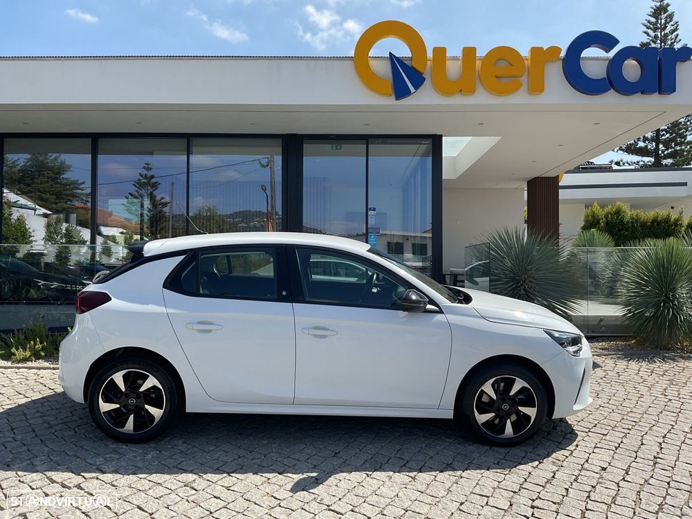 Opel Corsa-e Business - 7
