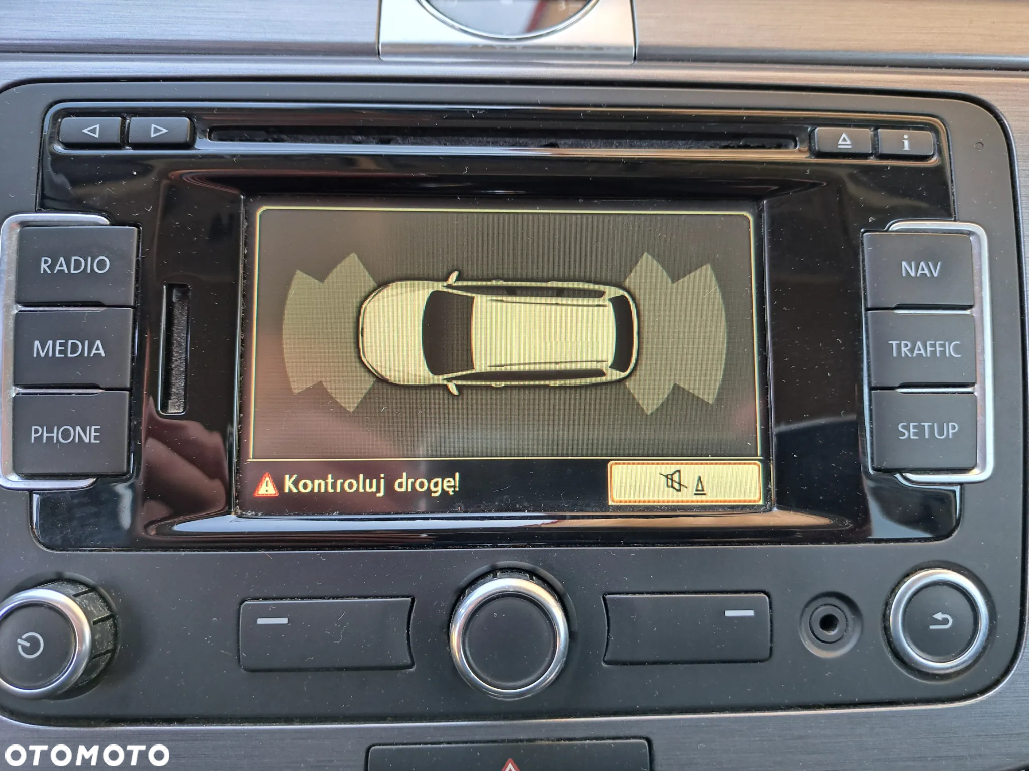 Volkswagen Passat - 30