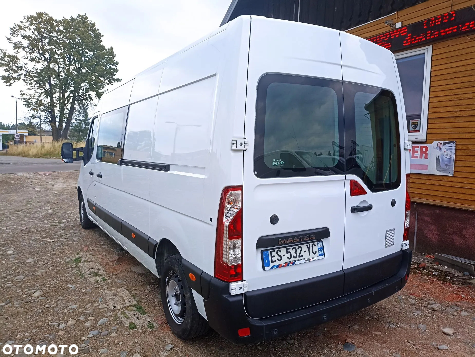 Renault MASTER - 8