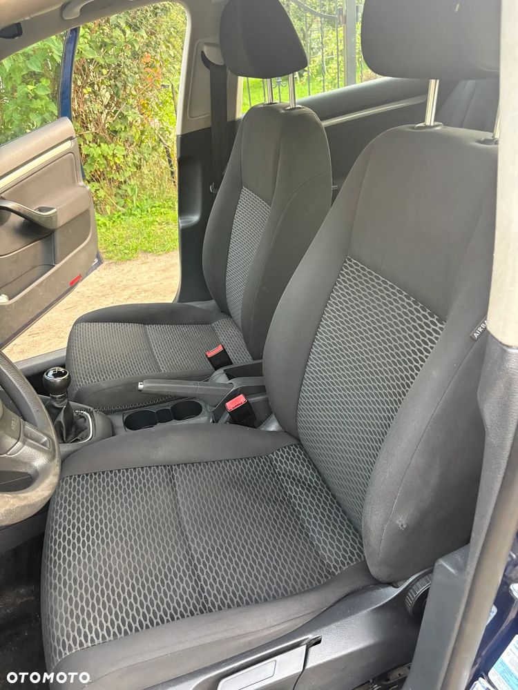 Volkswagen Golf 1.6 TDI Trendline - 15
