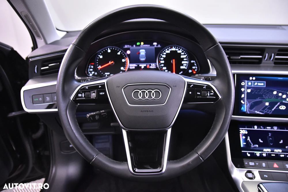Audi A6 40 TDI quattro S tronic - 16