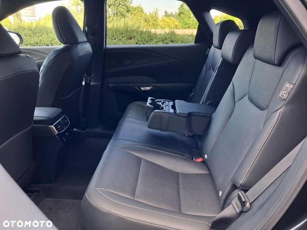 Lexus RX - 18