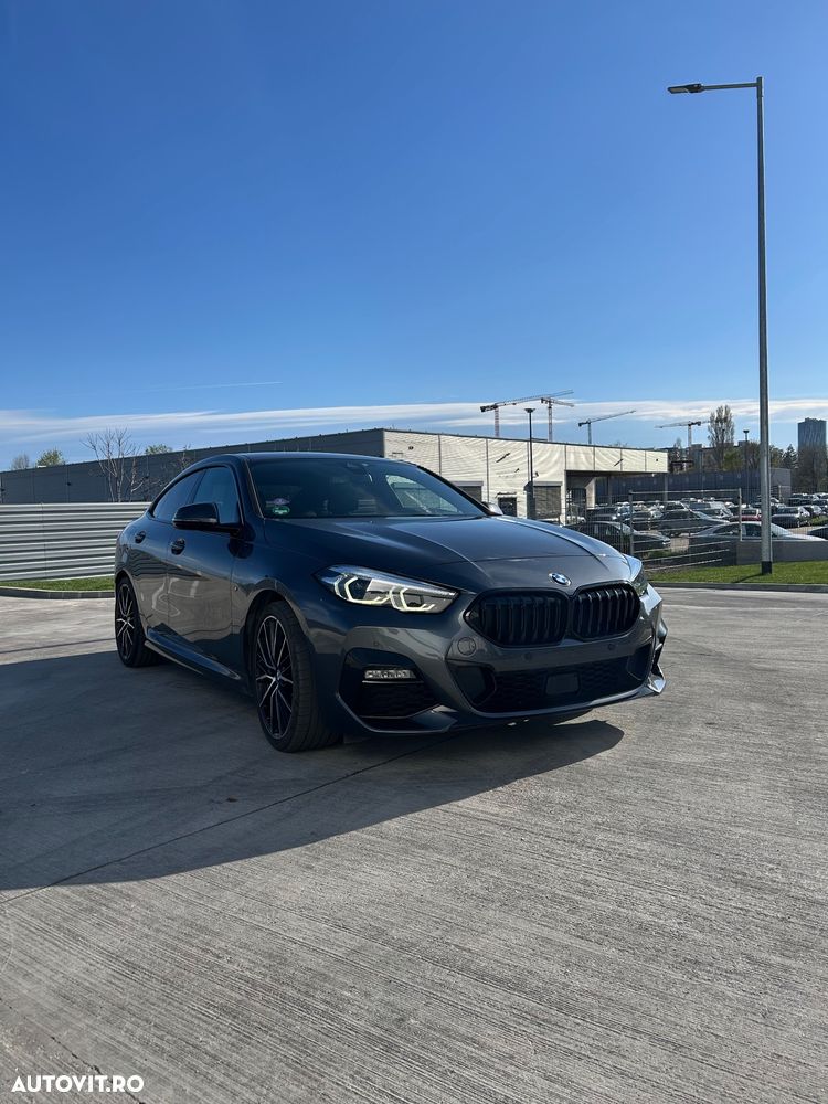 BMW Seria 2 218i Aut. M Sport - 6