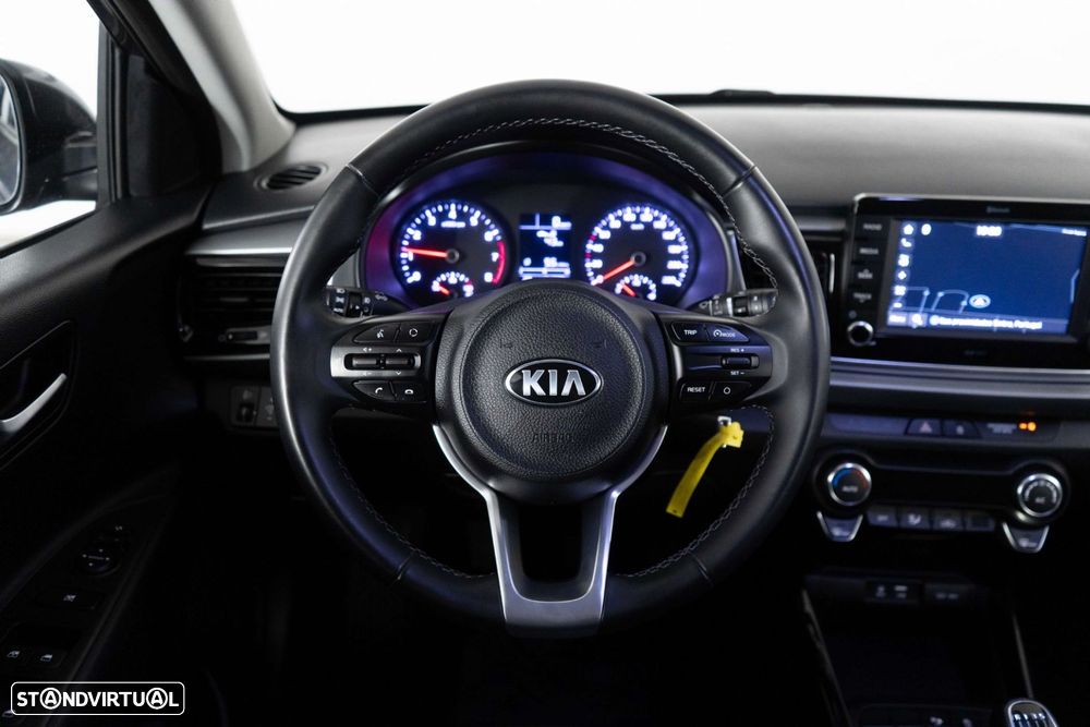 Kia Rio 1.0 T-GDi EX - 16
