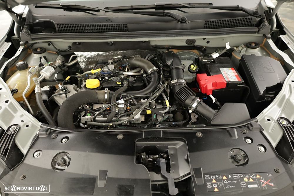 Dacia Sandero 1.0 ECO-G Extreme + Up&Go Bi-Fuel - 25