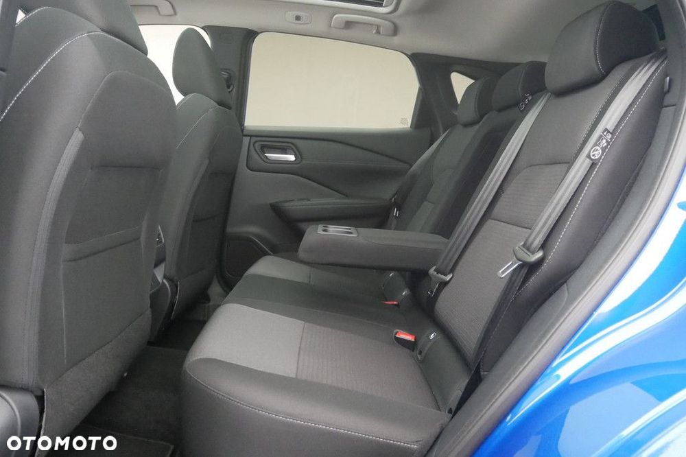 Nissan Qashqai 1.3 DIG-T MHEV N-Connecta Xtronic - 15