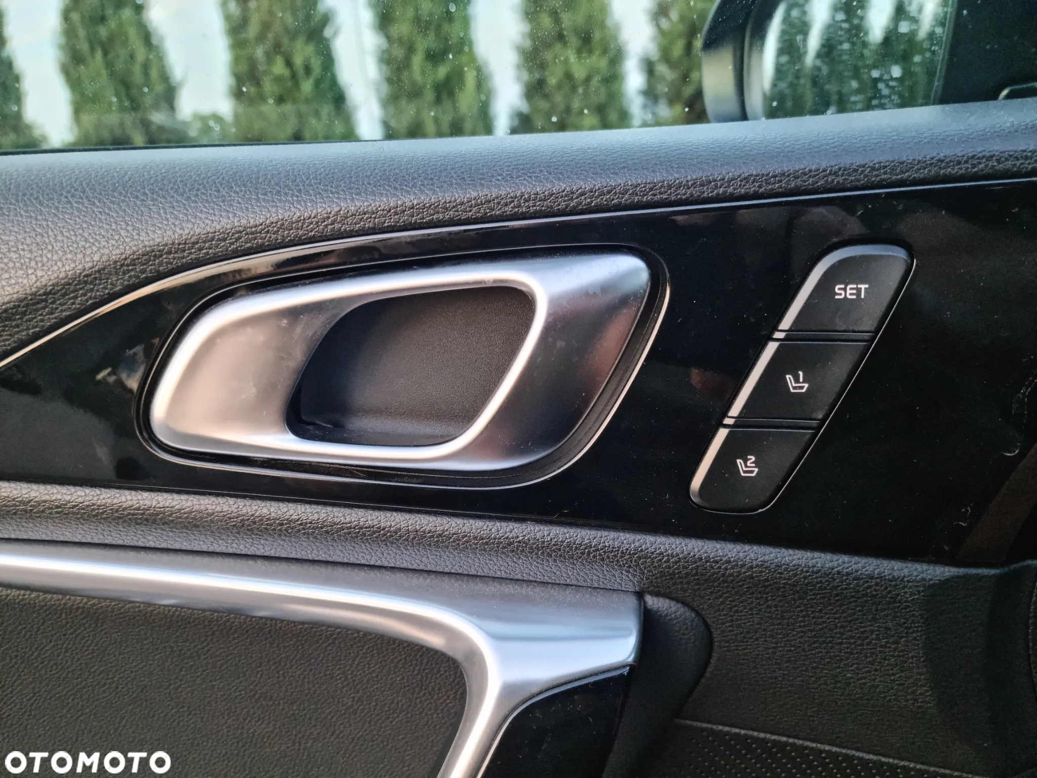 Kia Ceed 1.6 CRDi DCT Platinum Edition - 24