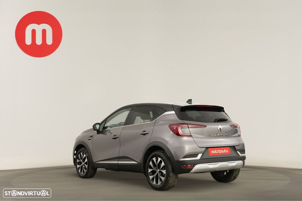 Renault Captur 1.0 TCe Techno - 3