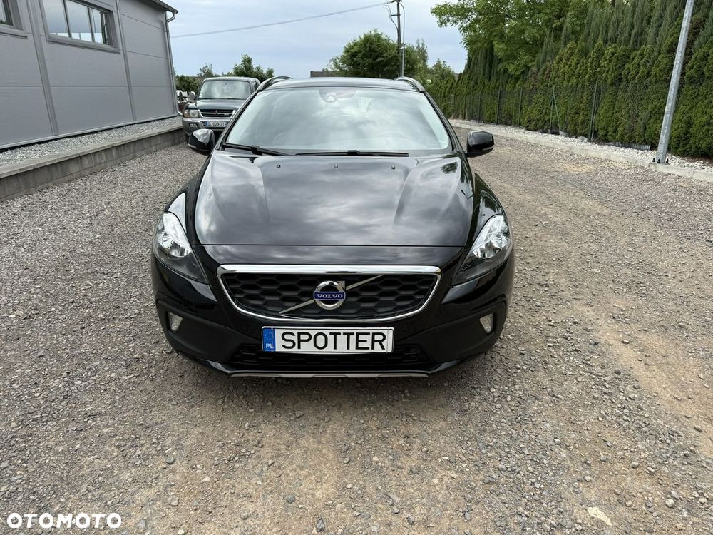 Volvo V40 Cross Country - 2
