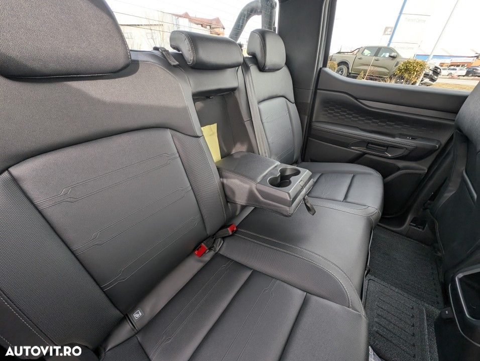 Ford Ranger - 16