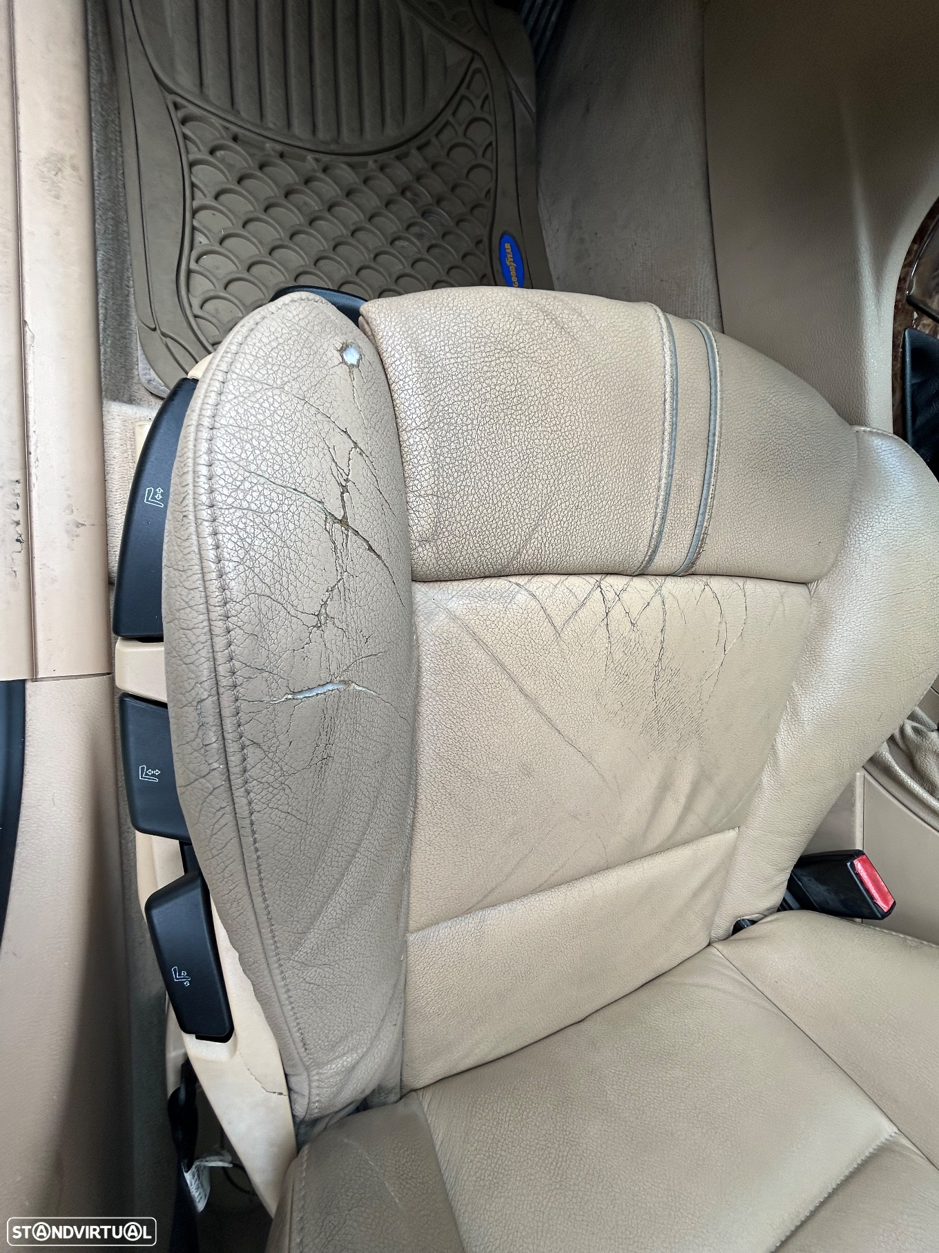 BMW X3 2.0 d - 20