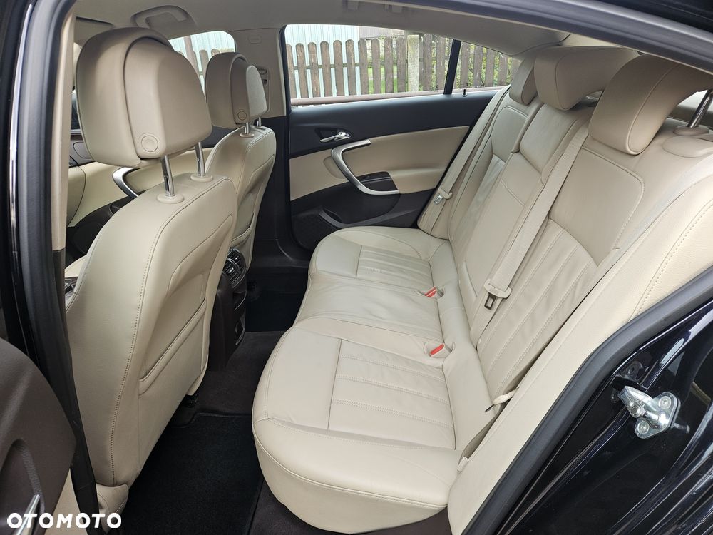 Opel Insignia - 4