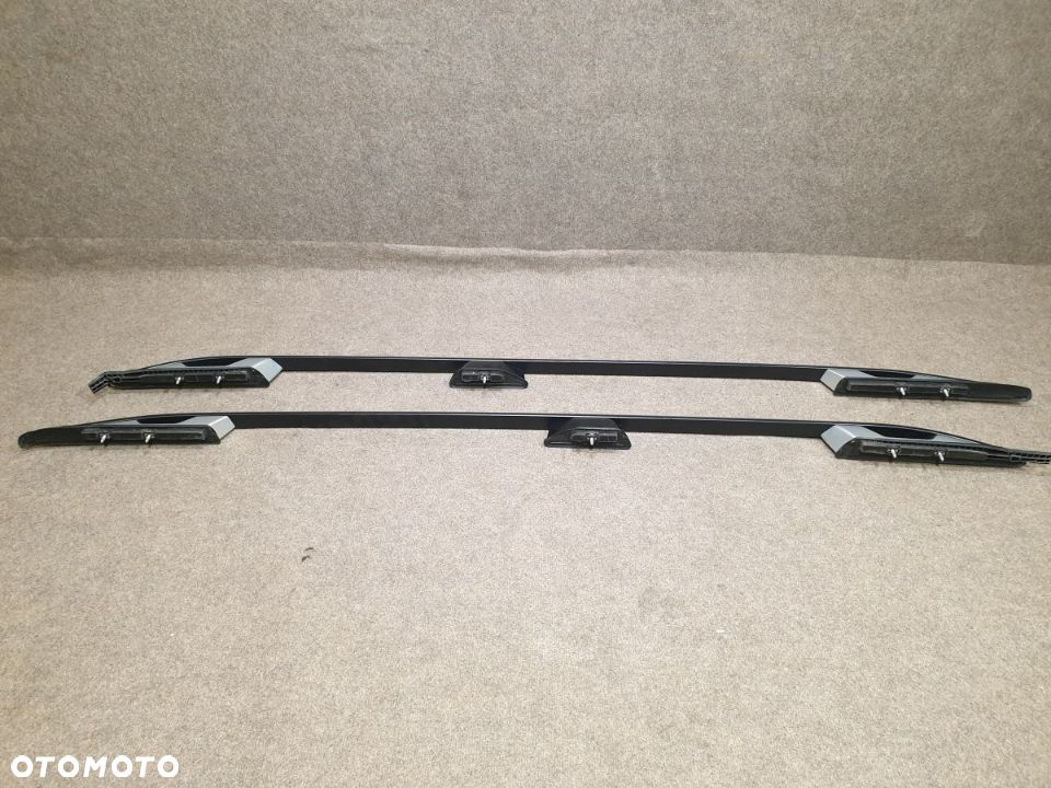 SUBARU FORESTER V 19 22r Relingi Dachowe 2.0 e BOXER - 6