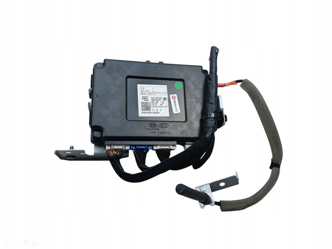 STEROWNIK MODUŁ BCM HYUNDAI I30 III PDE 954A0-G4280 - 1