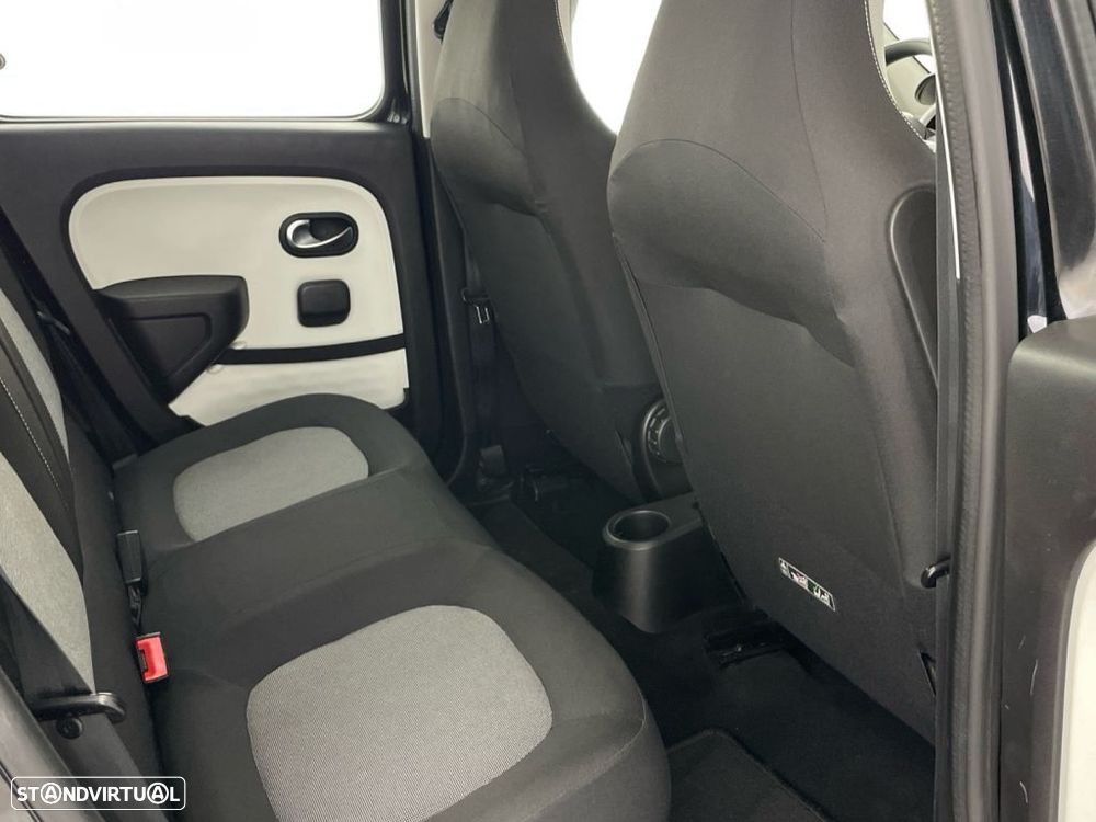 Renault Twingo 1.0 SCe Luxe - 25