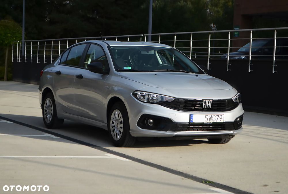 Fiat Tipo 1.4 16v Mirror - 1