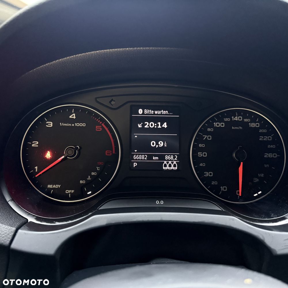 Audi A3 Sportback - 10