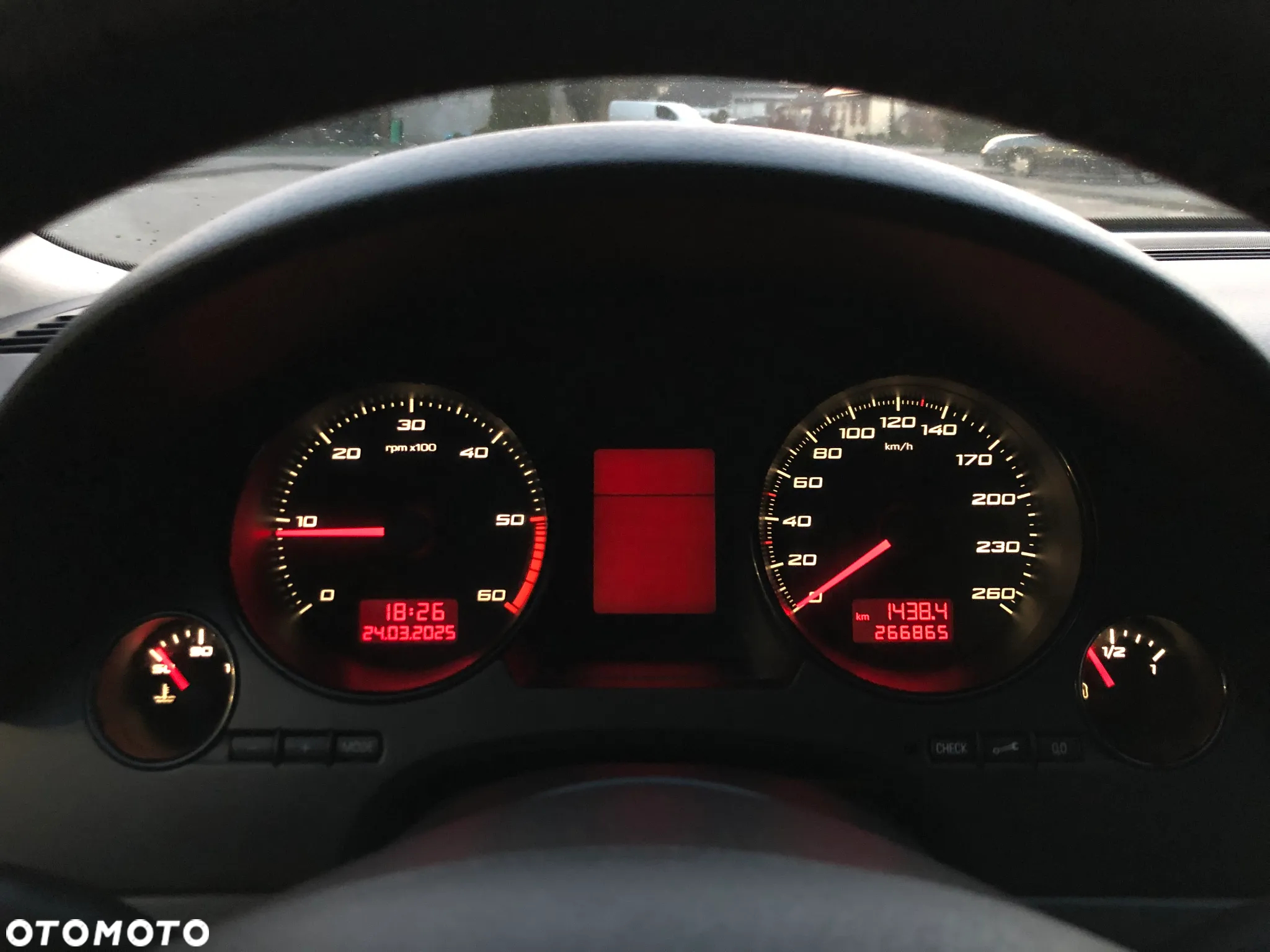 Seat Exeo - 15
