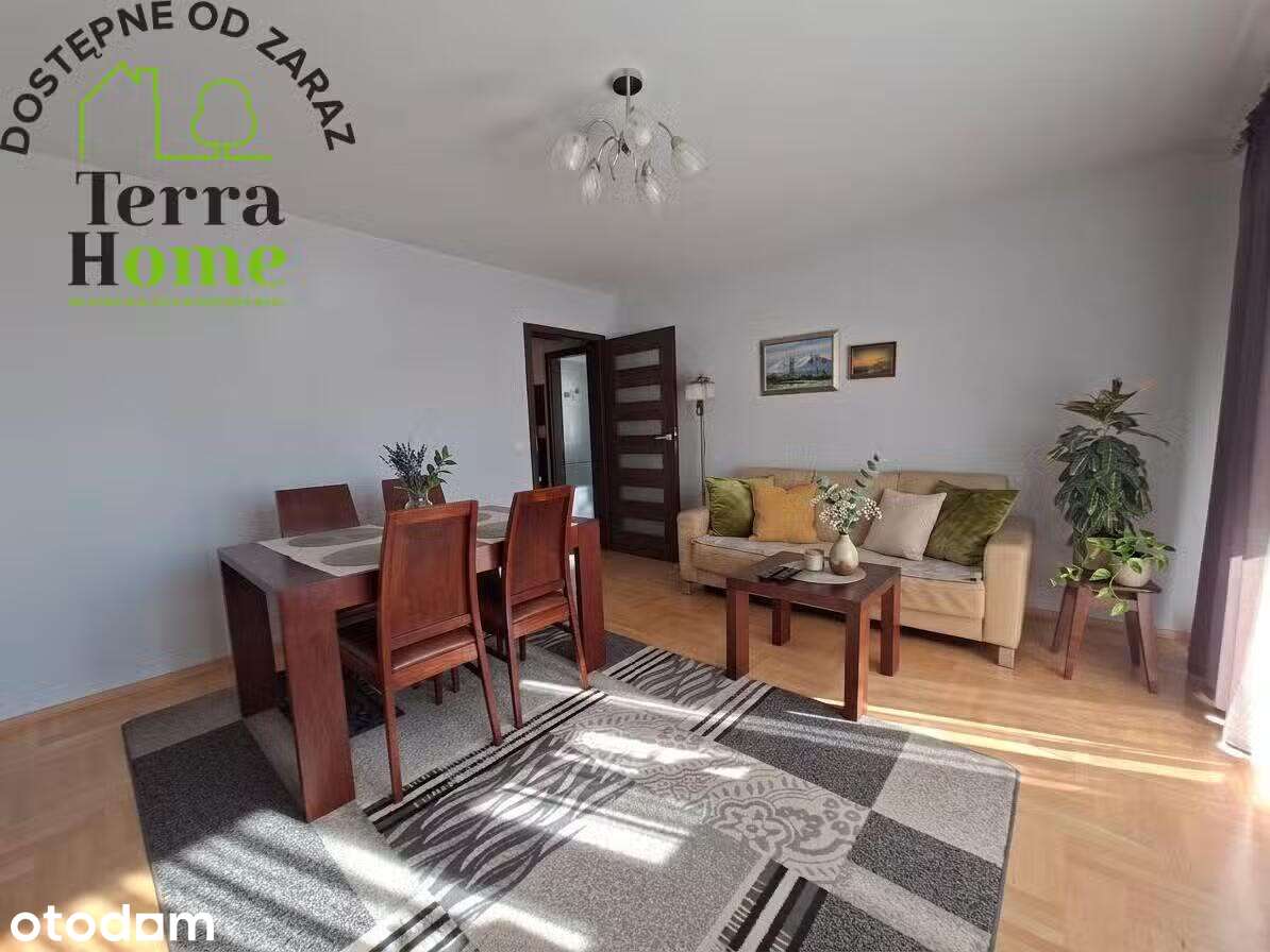 Okazja cenowa | Po remoncie | Winda | Prywatny parking | 55,9 m² |