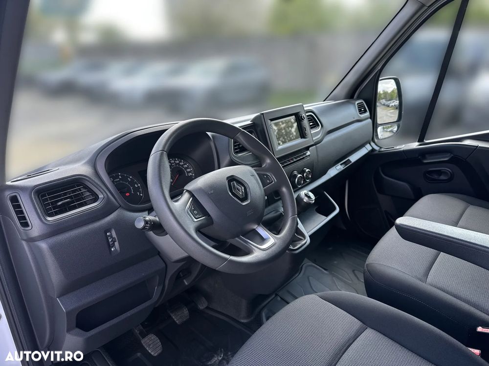 Renault Master FG F3300 L2H2 - 9