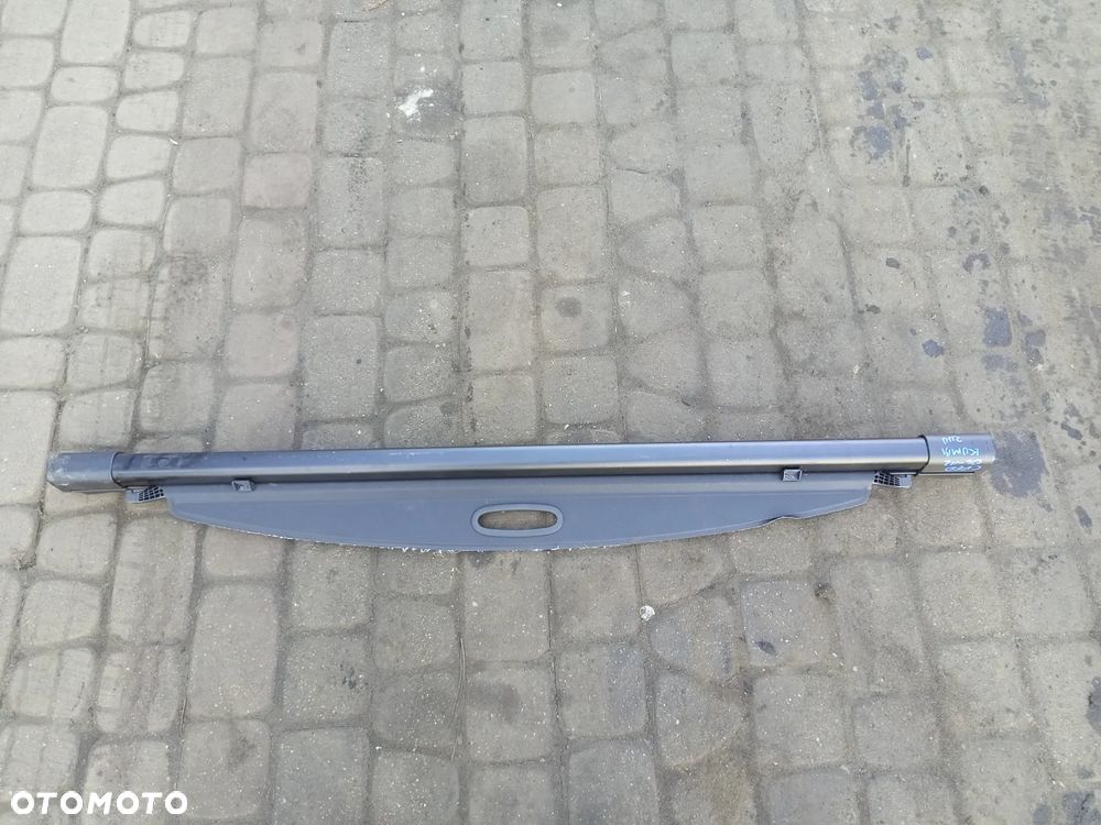 ROLETA BAGAŻNIKA KIA CEED KOMBI 06-12 - 1