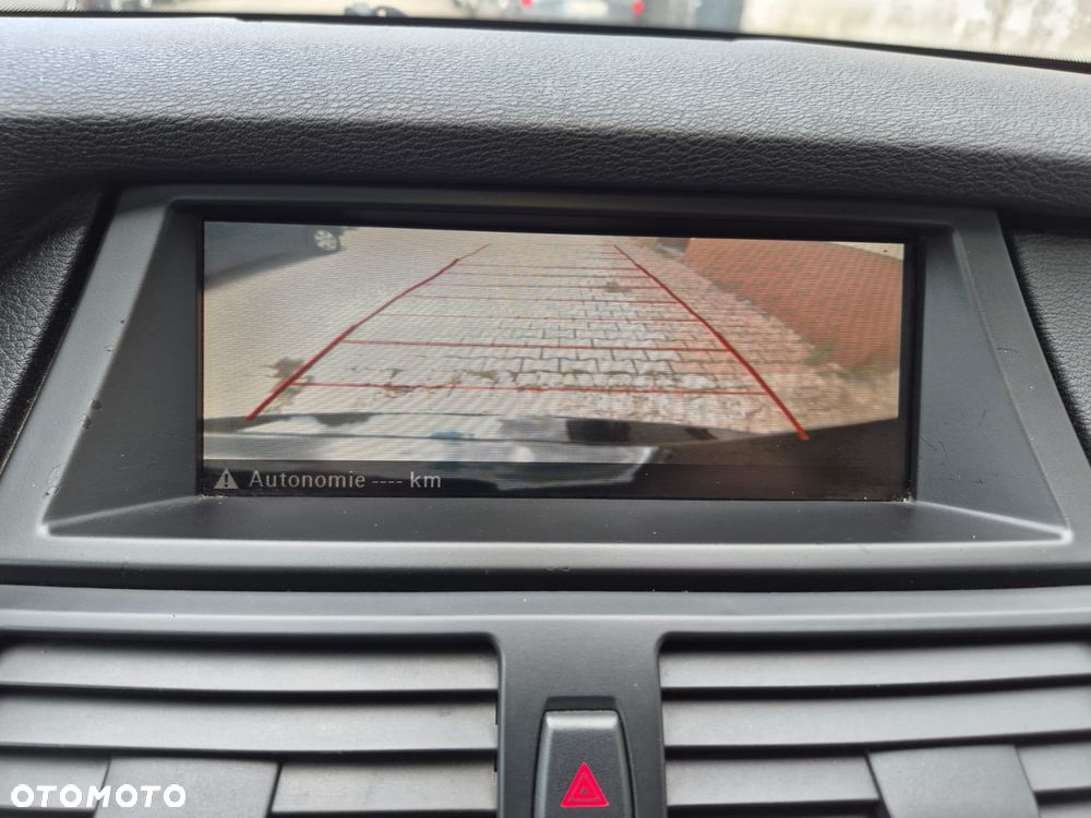 BMW X5 xDrive35d - 19