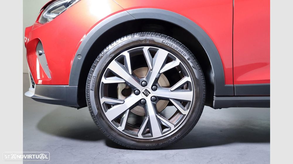 SEAT Arona 1.0 TSI Xcellence - 6