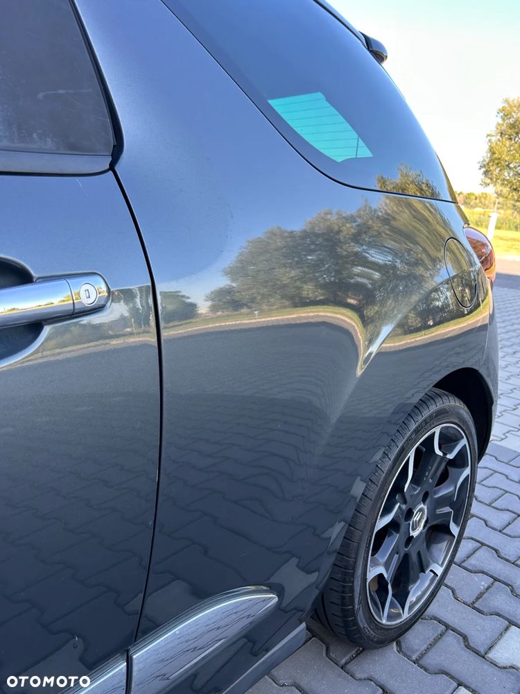 Citroën DS3 1.6 THP SportChic - 20