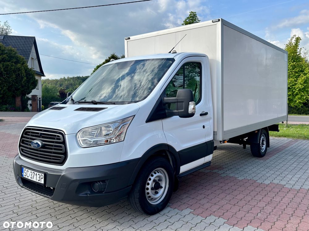 Ford Transit - 4