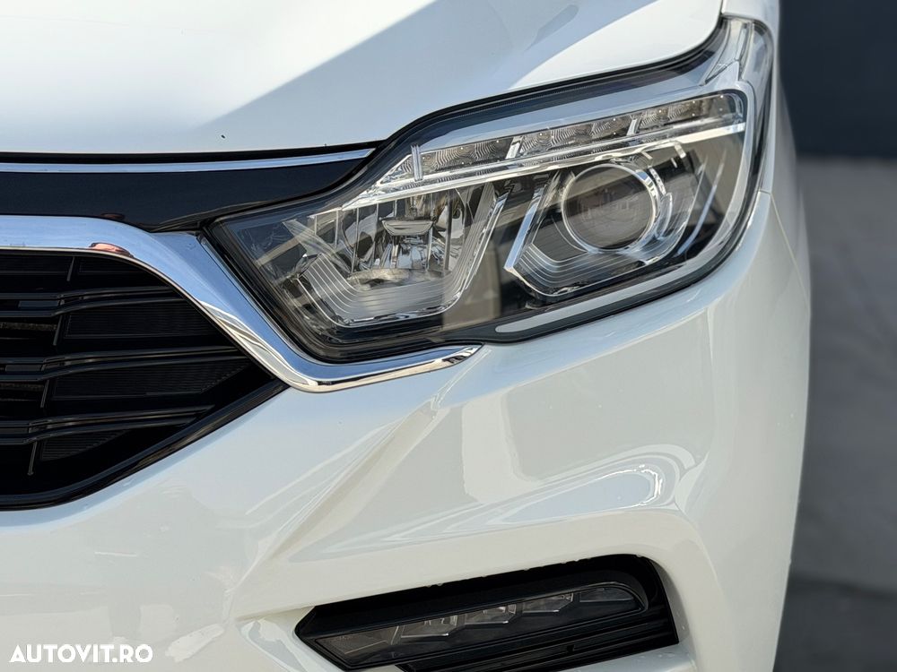 SsangYong REXTON 2.2 e-XDi 220 4WD Aut. Quartz - 13