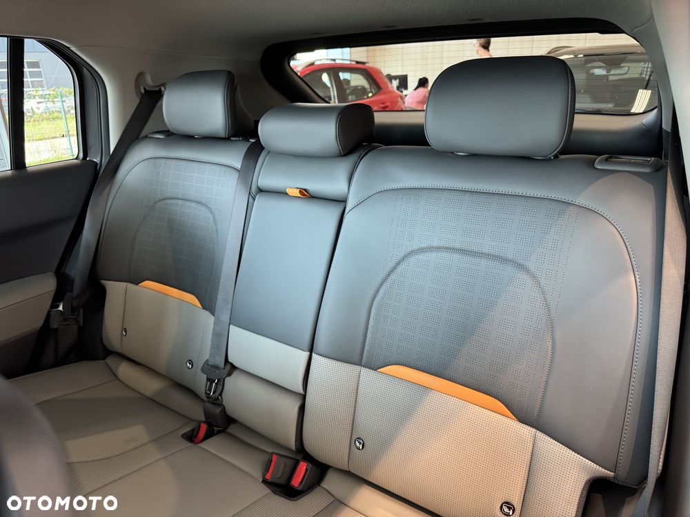 Kia EV3 81.4kWh Business Line - 8