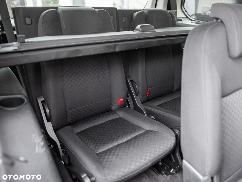 Ford Galaxy - 20