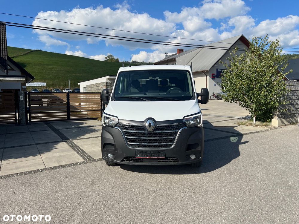 Renault Master - 2