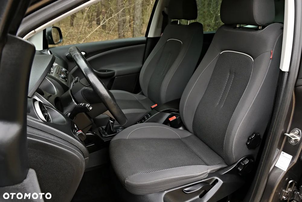 Seat Altea XL 2.0 TDI DPF SUN - 30