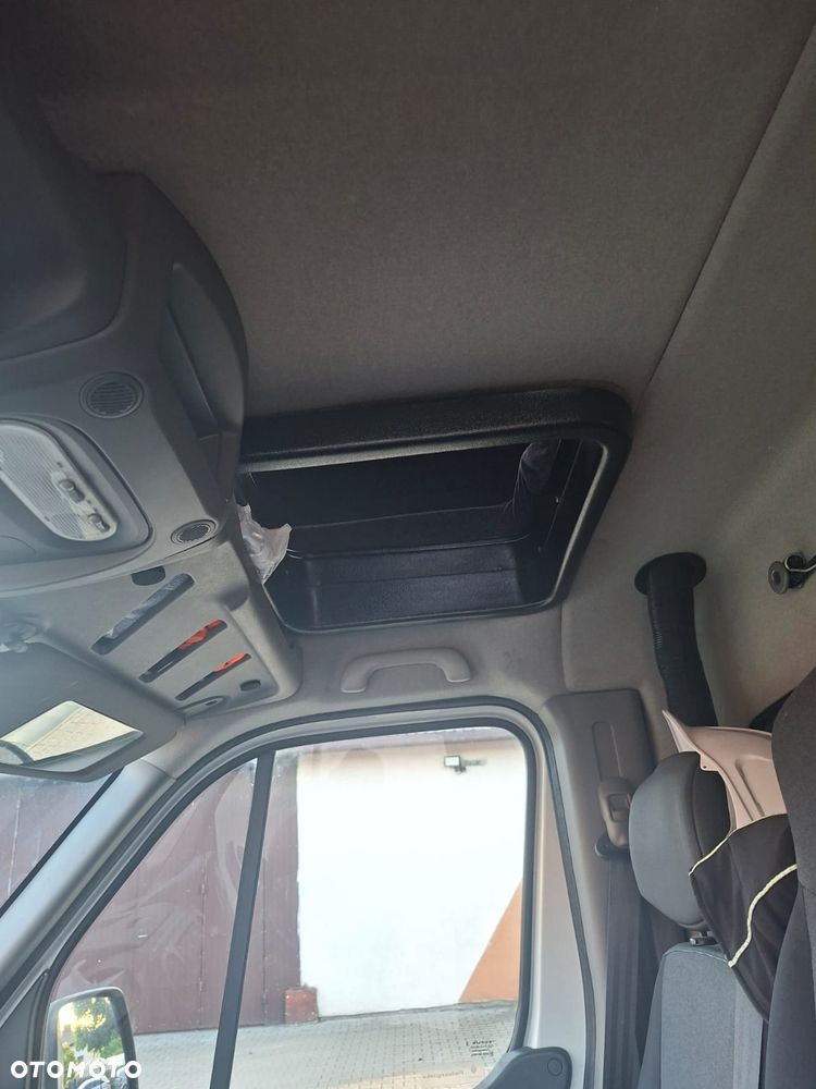 Renault Master - 8