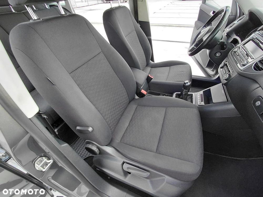 Volkswagen Tiguan 2.0 TDI Trend&Fun - 29